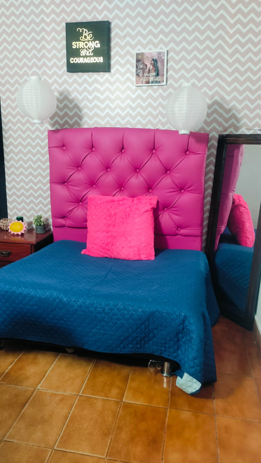 Cabina JVéStudio 3